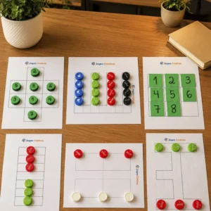 Jogos De Raciocínio